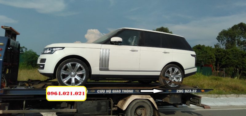 Tổng Đài Cứu Hộ Miền Bắc - Cứu hộ ô tô Thanh Xuân