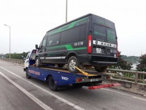 Cứu hộ cao tốc Hà Nam - Xe Cứu Hộ Hà Nam