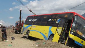 Cứu hộ xe khách