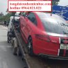 Cứu hộ Cao tốc Hải Phòng Hà Nội