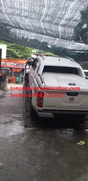 Tại sao cần liên hệ đội cứu hộ ô tô cao tốc Hà Nội Ninh Bình?