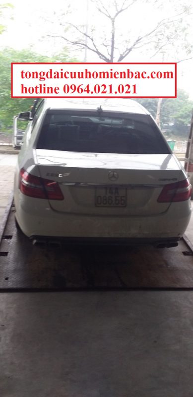 Cứu hộ Ô tô Phúc Yên