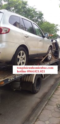 Tại sao cần liên hệ đội cứu hộ ô tô cao tốc Hà Nội Ninh Bình?