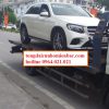 Cứu hộ Ô tô Quốc Lộ 3