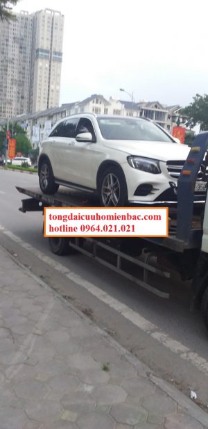 Cứu hộ Ô tô Quốc Lộ 3