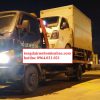 Cứu hộ ô tô Cầu Thanh Trì