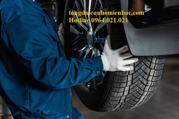 Tìm đội cứu hộ giao thông Thường Tín ở đâu?