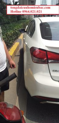 Vá lốp Nam Từ Liêm Hà Nội
