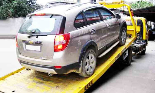 Cứu hộ ô tô 7 chỗ trên cao tốc Hà Nội Lào Cai có đắt không?