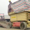 Vận chuyển xe nâng Chương Mỹ
