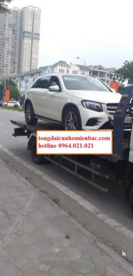 Dịch vụ cứu hộ ô tô cao tốc giá rẻ nhất thị trường