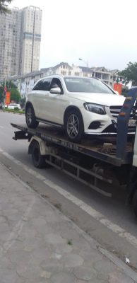 Update bảng giá cứu hộ ô tô năm 2021