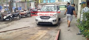 Dịch vụ cứu hộ ô tô cao tốc giá rẻ nhất thị trường - Bảng giá cứu hộ ô tô Hà Nội