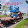Vận chuyển xe nâng KCN Quang Minh