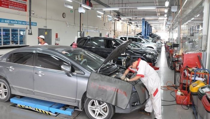 Ảnh minh họa - 5 lưu ý khi lựa chọn đơn vị cứu hộ giao thông