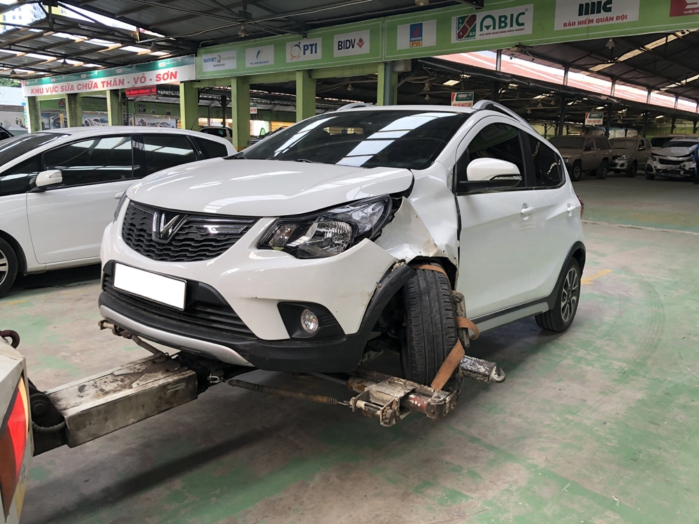 Ảnh minh họa - Lưu ý khi cứu hộ giao thông