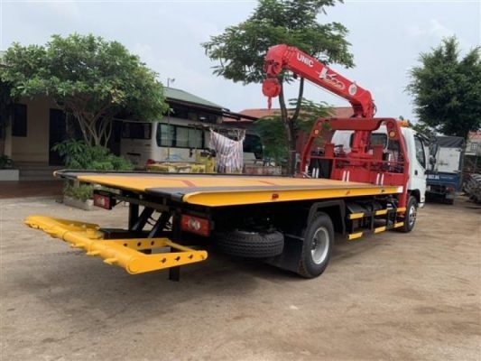 Ảnh minh họa - Gọi cứu hộ giao thông