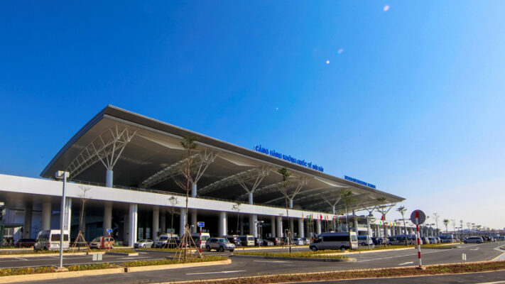 Ảnh minh họa - Cứu hộ ô tô sân bay Nội Bài