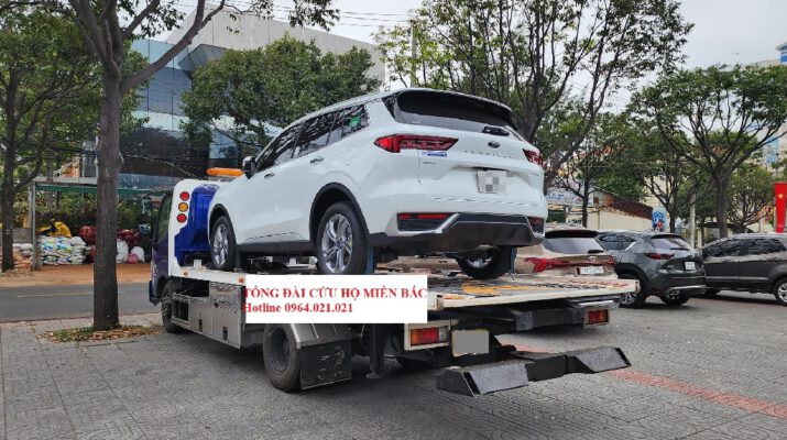 Tổng Đài Cứu Hộ Miền Bắc - Cứu hộ ô tô Bệnh viện Nhi Trung Ương