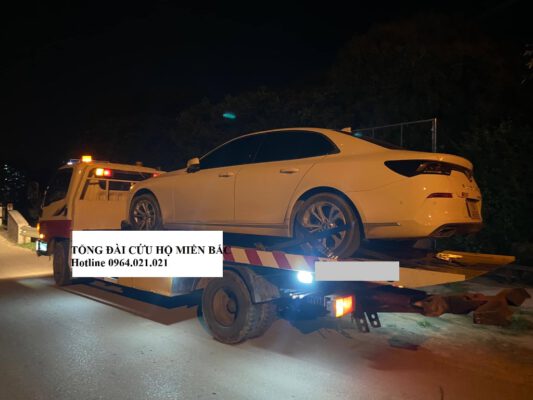 Tổng Đài Cứu Hộ Miền Bắc - Cứu hộ ô tô Đống Đa