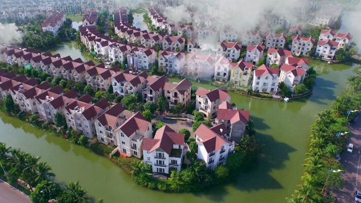 Ảnh minh họa - Cứu hộ ô tô Vinhomes Riverside