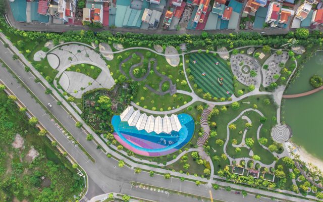 Ảnh minh họa - Cứu hộ xe Vin Smart City