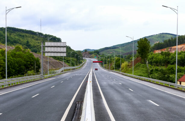 Ảnh sưu tầm - Cao tốc Quảng Ninh - Cứu hộ ô tô Quảng Ninh - Xe cứu hộ Quảng Ninh