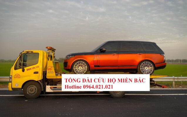 0964 021 021 - Cứu hộ Pháp Vân Cầu Giẽ