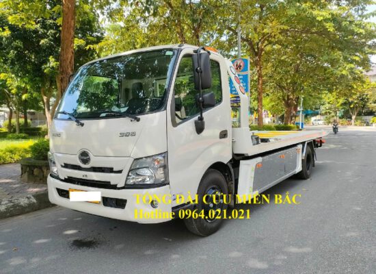 Dịch vụ chuyên làm lốp lưu động