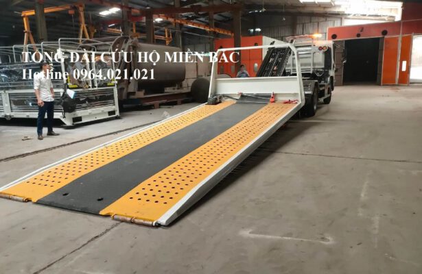 Tổng Đài Cứu Hộ Hà Nội - 0964 021 021