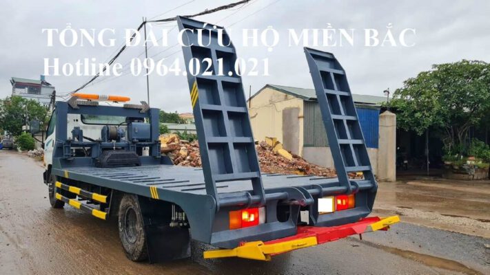 Cứu hộ giao thông gần nhất - Tổng Đài Cứu Hộ Miền Bắc